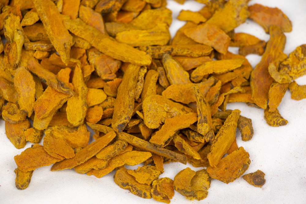 Turmeric
