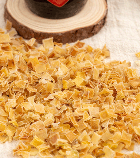 Fruits and vegetables