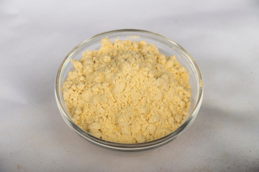 Pregelatinized Corn Flour