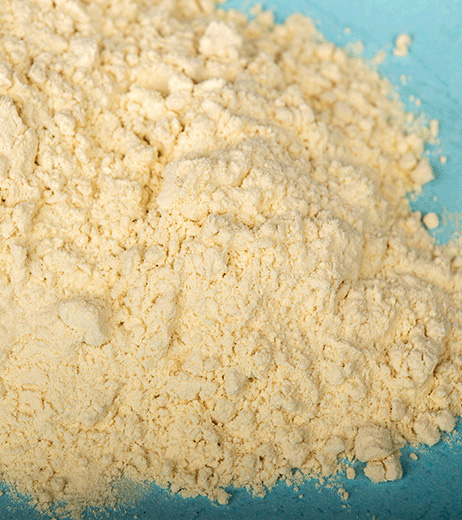 Pre-gelation Products