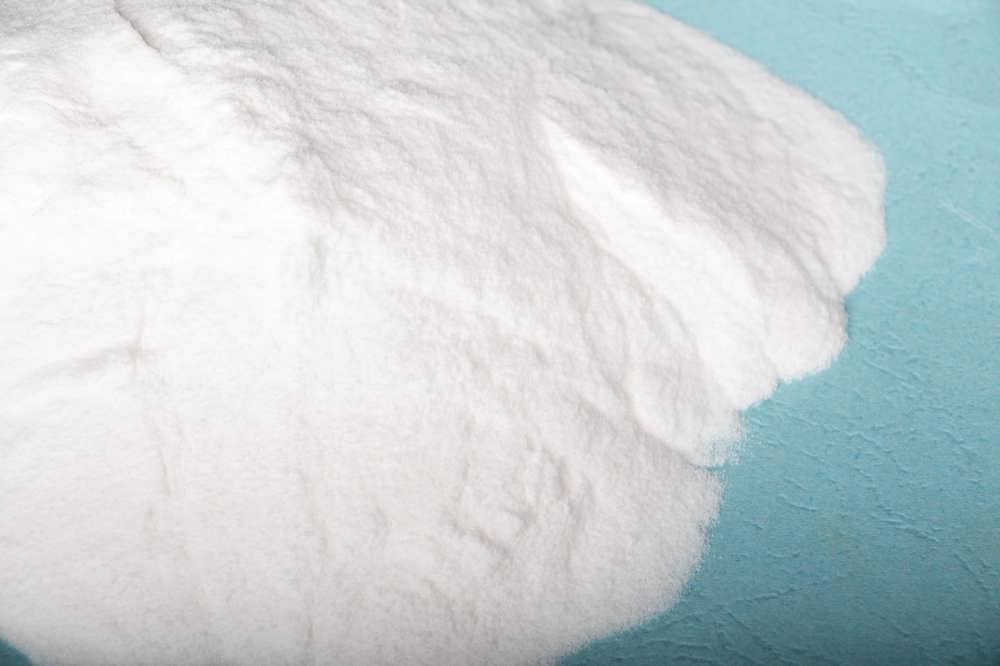 Pregelatinized Cassava Starch