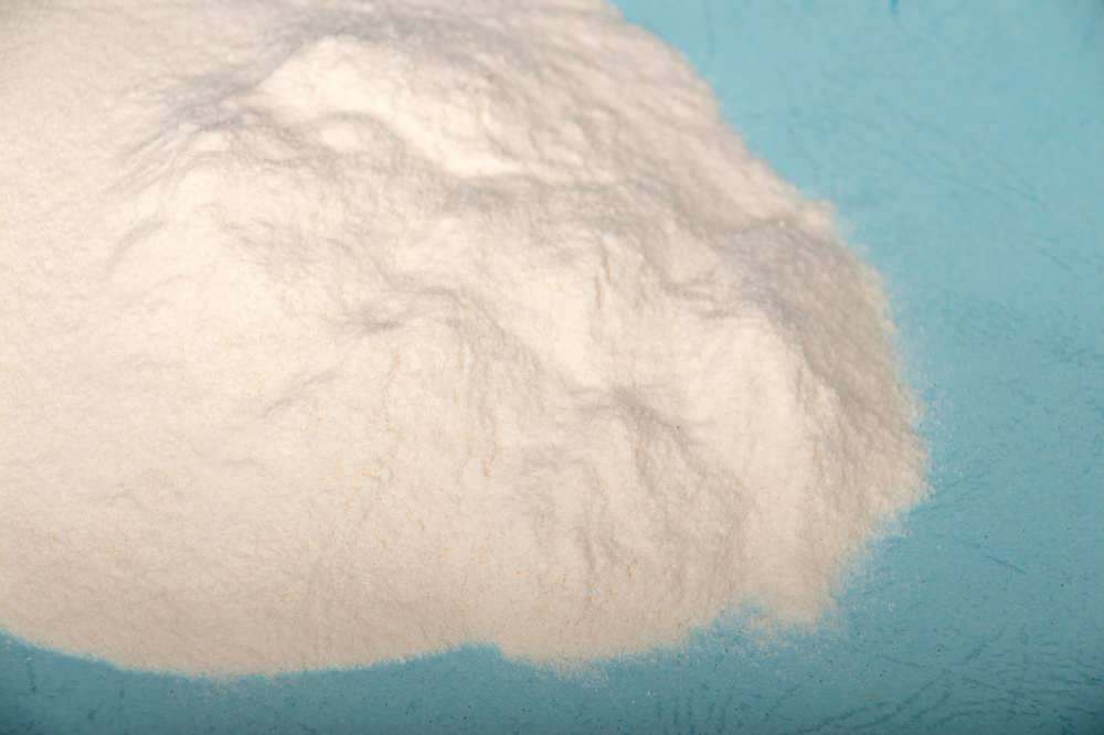 Pregelatinized Rice Flour