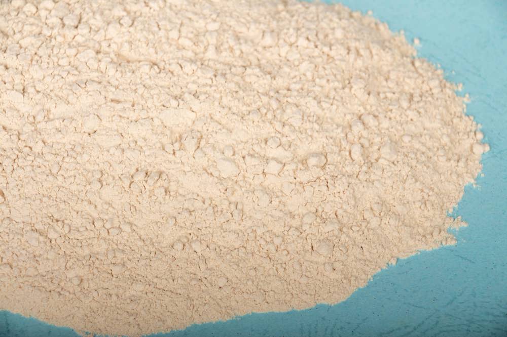 Pregelatinized Potato Flour