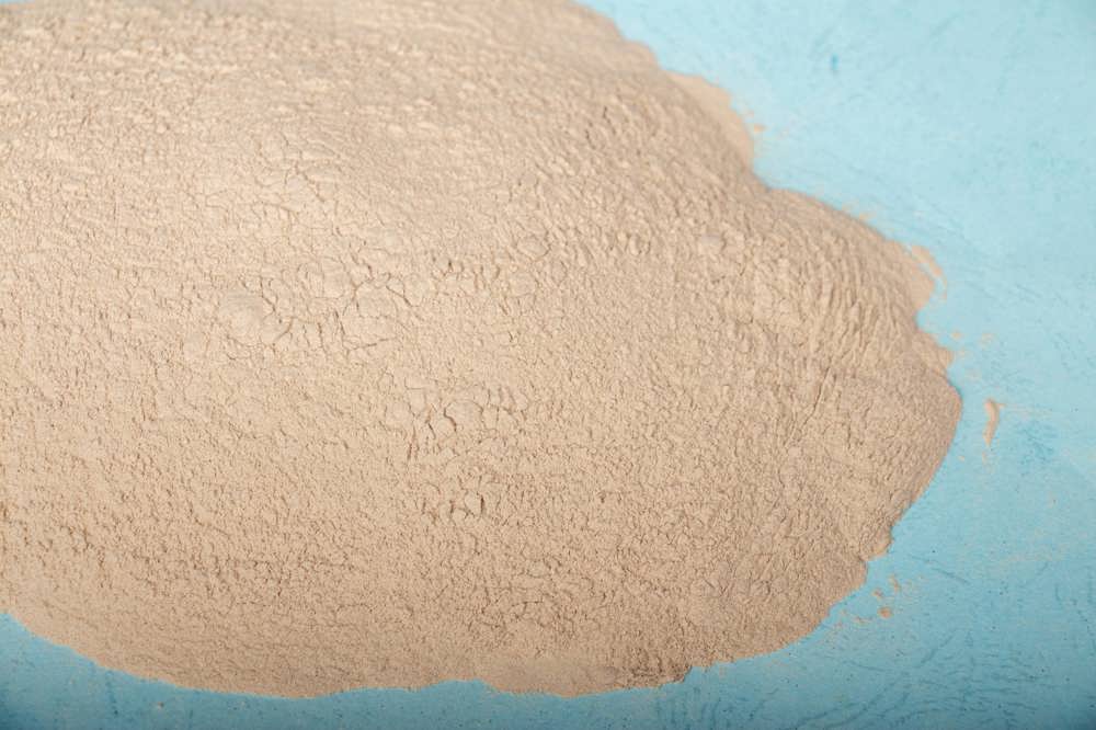 Pregelatinized Sweet Potato Flour